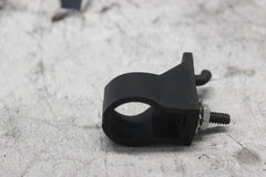 LEFT REAR SPEAKER TETHER BRACKET 76265-98 2010 H-D ULTRA CLASSIC FLHTCU