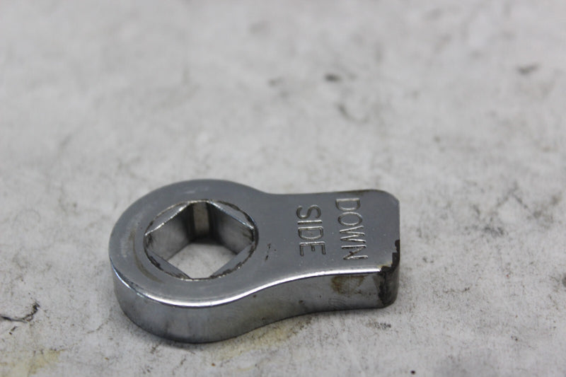 Jiffy Kickstand Leg Stop 50015-74 2000 H-D ELECTRAGLIDE FLHT