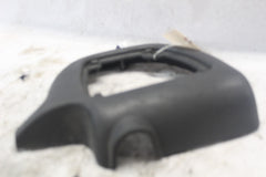 58891-05 Glovebox Face Overmold RIGHT 2010 H-D ULTRA CLASSIC FLHTCU