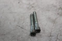 IGNITION COIL BOLT 2PCS 4717A 2001 H-D SOFTAIL DUECE FXSTD