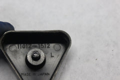 LEFT SWINGARM CAP 11012-1512 1986 KAWASAKI CONCOURS ZG1000