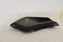 OEM Harley Davidson LEFT Air Deflector Blue 58169-09