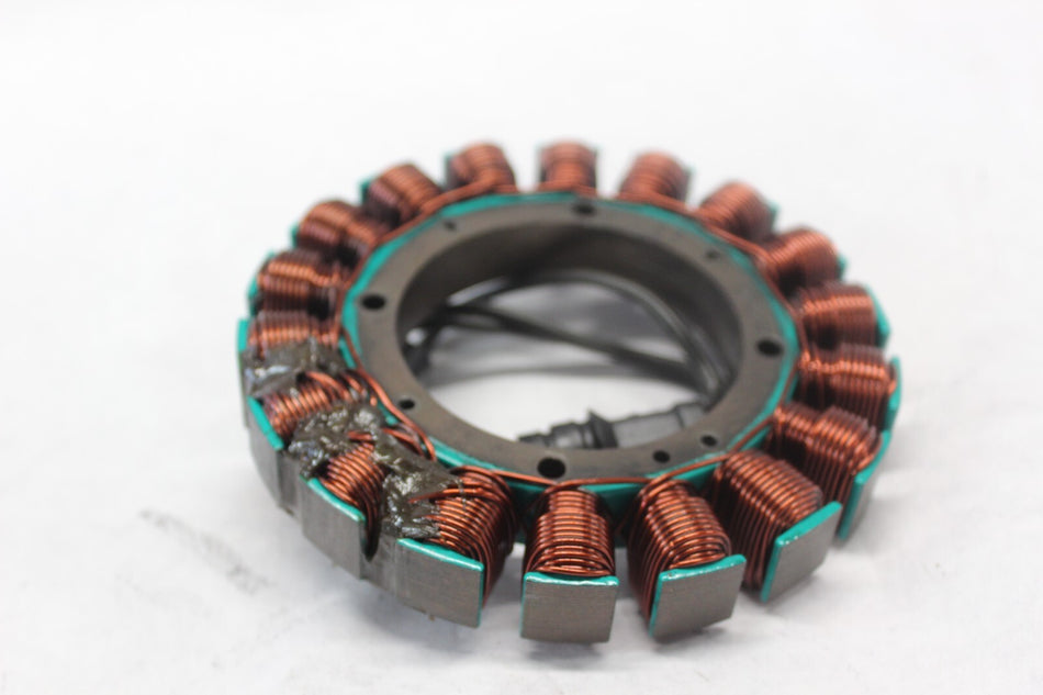 STATOR 30017-01 2001 H-D SOFTAIL DUECE FXSTD