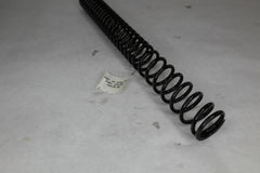 OEM Harley Davidson Fork Tube Spring 2007 Dyna Wide Glide 46620-06