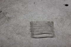 TERMINAL COVER CLEAR 2H7-81916-00-00 1982 YAMAHA MAXIM XJ1100