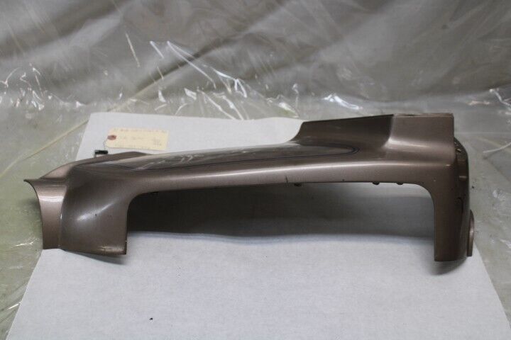 Side Shelter Left 83102-MG9-770ZE 1984 Honda Goldwing GL1200A