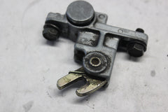 RIGHT SEAT LOCK 27017-1113 1986 KAWASAKI CONCOURS ZG1000