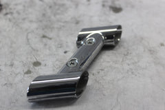 Left Clamp Saddlebag Guard Inner/Outer 90934-93, 90936-93 2010 ULTRA CLASSIC FLH
