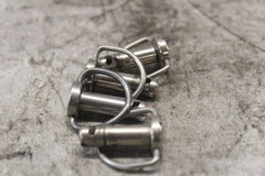 Bail Head Stud (4) HARLEY DAVIDSON 90834-95