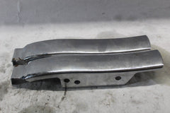 AFTERMARKET CHROME FENDER FILLER HARLEY DAVIDSON