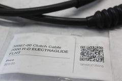 38667-00 Clutch Cable 2000 H-D ELECTRAGLIDE FLHT