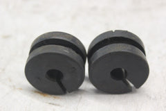 SADDLEBAG SETTING RUBBER A 2PCS 81246-463-770 1982 GOLDWING GL1100A