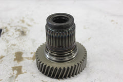 35122-06 GEAR ASSEMBLY, DRIVEN OUTPUT 2010 H-D ULTRA CLASSIC FLHT