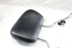 Harley Davidson Sissy Bar Passenger Backrest 2013 Streetglide
