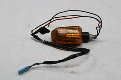 OEM Honda Motorcycle 1999 CBR600F4 Rear Turn Signal RIGHT 33600-MBW-671
