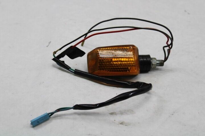 OEM Honda Motorcycle 1999 CBR600F4 Rear Turn Signal RIGHT 33600-MBW-671