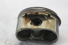 Piston (STD) 21962-07 21989-07 2010 H-D ULTRA CLASSIC FLHTCU