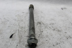 SWINGARM PIVOT SHAFT 61211-19F00 2001 SUZUKI SV650S