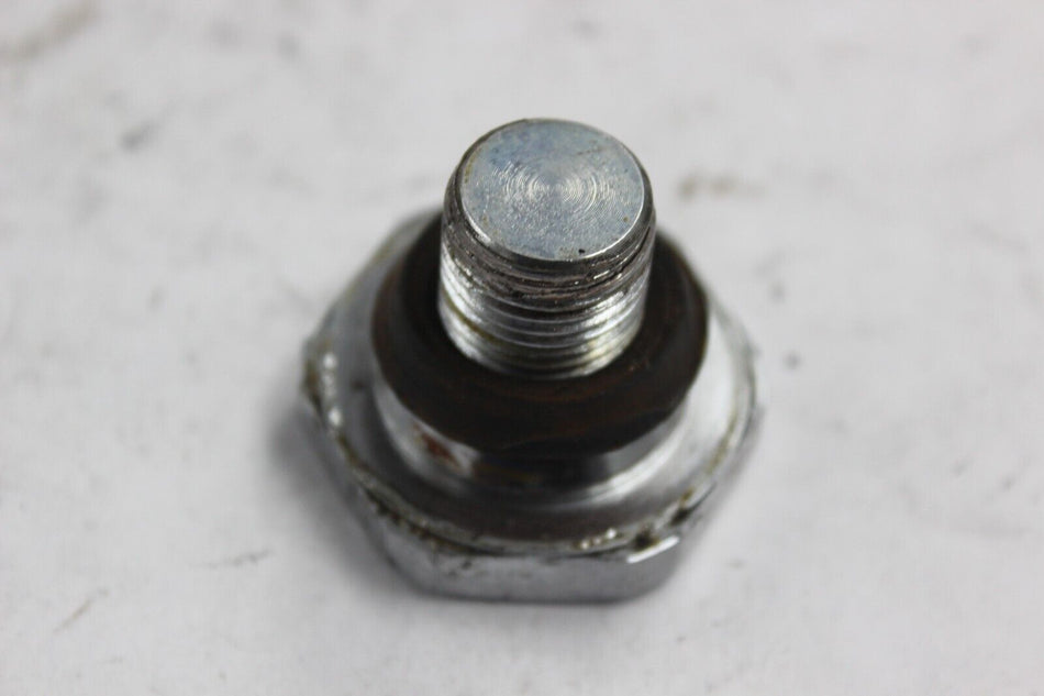 45419-80 Fork Top Bolt HARLEY DAVIDSON