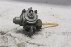 AUTO VALVE ASSY (PETCOCK) 16950-MC9-830 1982 HONDA GL500I SILVERWING