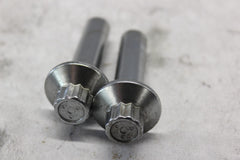 Internal Thread Screws (2) 16480-92 (1-7/8”) 2010 H-D ULTRA CLASSIC FLHTCU