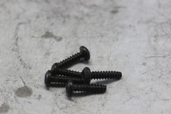 GLOVEBOX DOOR SCREW 5PCS 2995 2010 H-D ULTRA CLASSIC FLHTCU