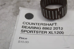 COUNTERSHAFT BEARING 8862 2012 SPORTSTER XL1200