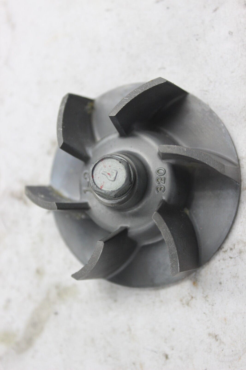 IMPELLER W/ SCREW 59256-0001 2005 KAWASAKI NINJA ZX-12R