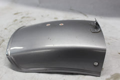 REAR FENDER C SILVER 80105-MB9-770ZE 1982 HONDA GOLDWING GL1100A