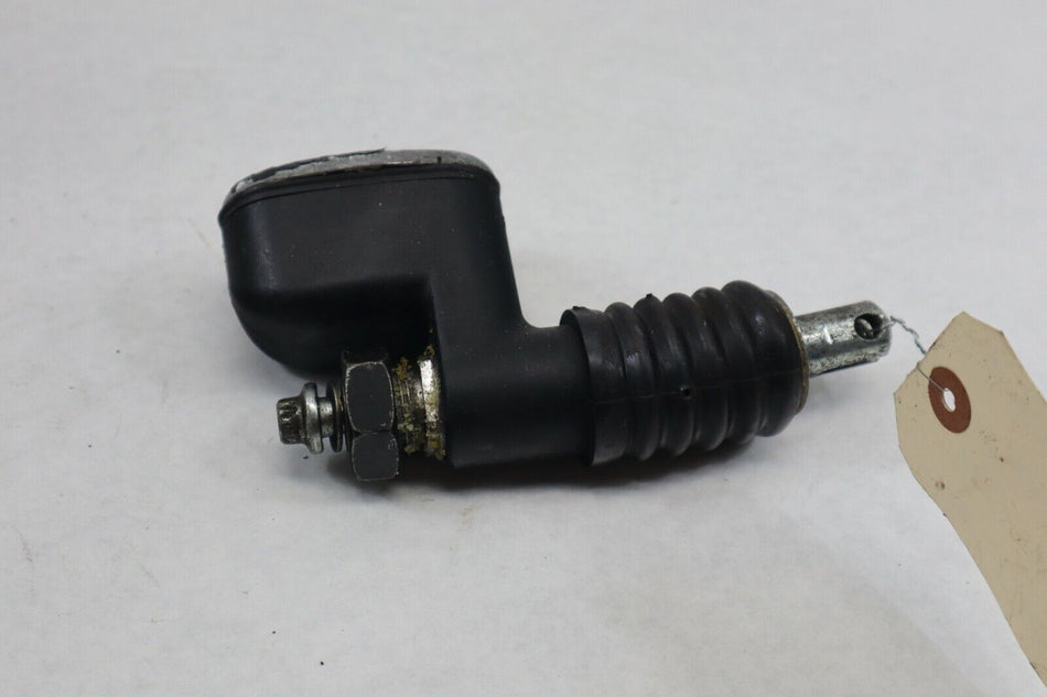 OEM Harley Davidson Rear Brake Master Cylinder 2006 Roadglide 41767-05