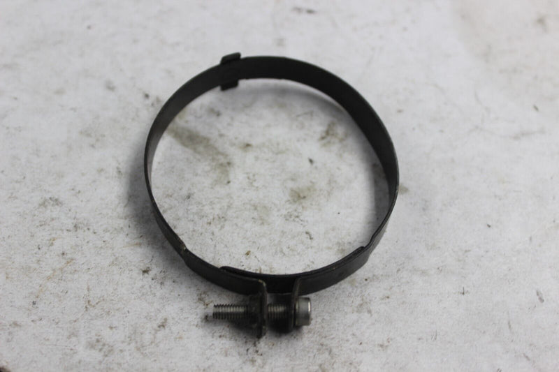 CARB HOLDER CLAMP 92171-1089 2005 KAWASAKI NINJA ZX-12R