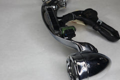 OEM Harley Davidson Chrome LED Turn Signal Assembly 2019 Streetglide 73314-10