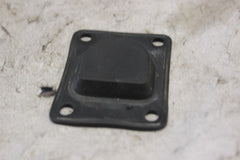 SADDLEBAG LOCK RUBBER 81217-463-770 1982 HONDA GOLDWING GL1100A