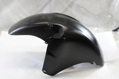 Front Fender Black 61101-MM5-670ZB 1987 Honda CBR1000F Hurricane