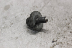 CLUTCH ADJ BOLT & NUT 53192-268-000 90321-MA6-750 1998 HONDA CBR900RR
