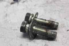 Rear Shock Bolt (2) Harley Davidson 3607 2010 H-D ULTRA CLASSIC FLHTCU