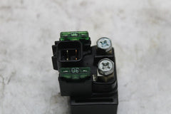 STARTER MOTOR RELAY 31800-06G00 2006 SV1000S