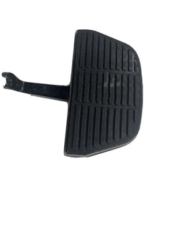 OEM Harley Davidson Passenger Footboard Bracket Pad 2008 Road King 50938-04