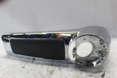 FUEL TANK CONSOLE W/HINGE PIN 61270-08 2008 H-D ELECTRAGLIDE FLHT