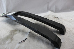 Main Harness Wire Trough Cover 70980-06
