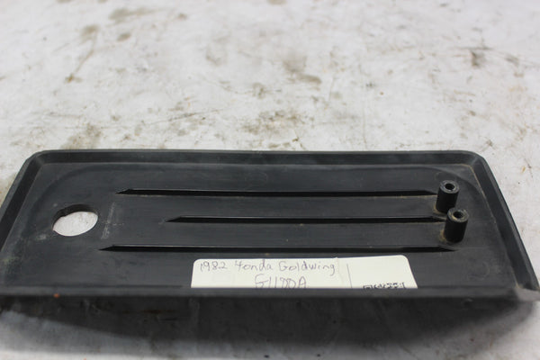 COVER, RIGHT POCKET 64236-463-770 1982 HONDA GOLDWING GL1100A – Midwest ...