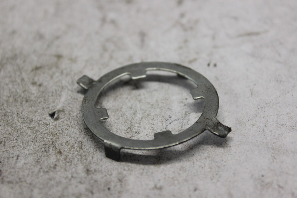 STEERING STEM LOCK WASHER 90506-425-830 1998 HONDA CBR900RR