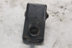PASSENGER FOOTPEG BRACKET 50711-415-010 1982 HONDA GL500I SILVERWING