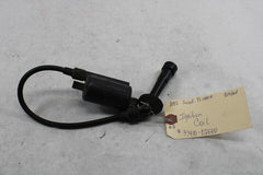 Ignition Coil (#12) 33410-02F00 2002 Suzuki TL1000