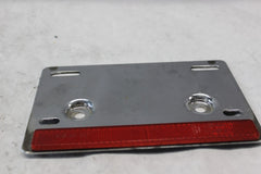 LICENSE PLATE HOLDER 53376-97 2008 H-D ELECTRAGLIDE FLHT