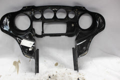 INNER FAIRING SATIN BLACK 57000065BYM 2018 H-D STREETGLIDE