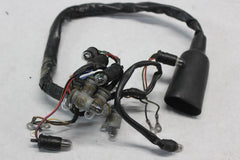 METER SOCKET ASSY 23008-1318 1986 KAWASAKI CONCOURS ZG1000