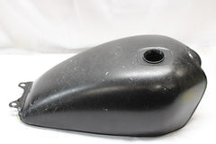 FUEL TANK BLACK 44110-34400-13L 1983 Suzuki GS650GL HAS RUST WILL NEED SEALING