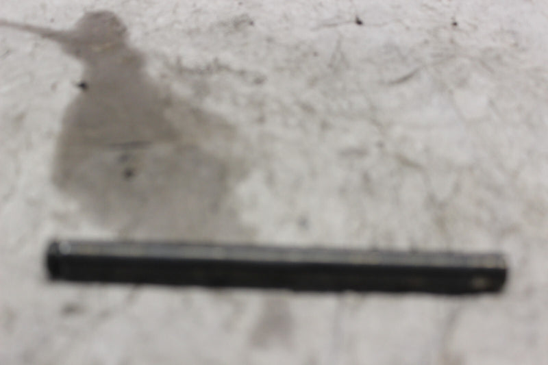 SHIFT FORK SHAFT 49047-1055 1986 KAWASAKI CONCOURS ZG1000
