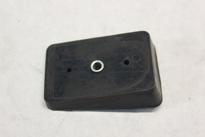 FRONT RIGHT REFLECTOR COVER 14025-1887 1986 KAWASAKI ZG1000